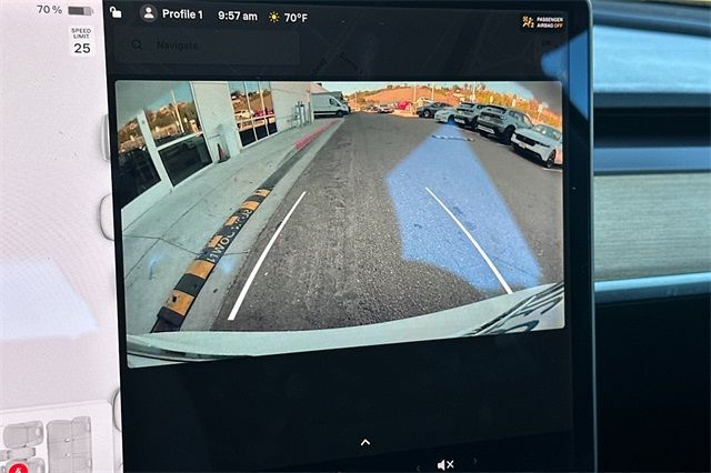 2020 Tesla Model 3 Standard Range Plus 2020 Tesla Model 3 Standard Range Plus