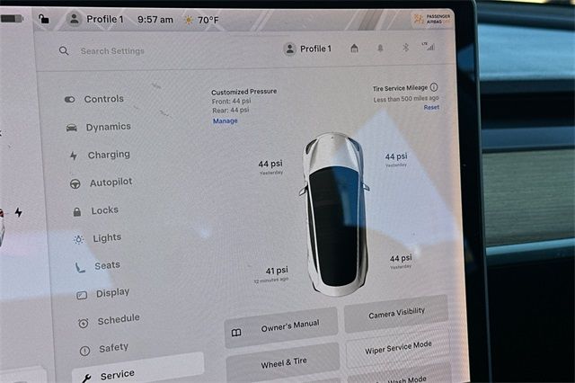 2020 Tesla Model 3 Standard Range Plus 2020 Tesla Model 3 Standard Range Plus