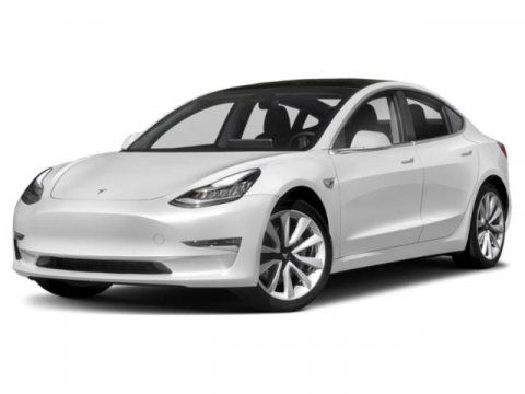 2020 Tesla Model 3 Long Range 2020 Tesla Model 3 Long Range