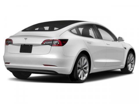 2020 Tesla Model 3 Long Range 2020 Tesla Model 3 Long Range