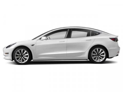 2020 Tesla Model 3 Long Range 2020 Tesla Model 3 Long Range