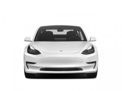 2020 Tesla Model 3 Long Range 2020 Tesla Model 3 Long Range