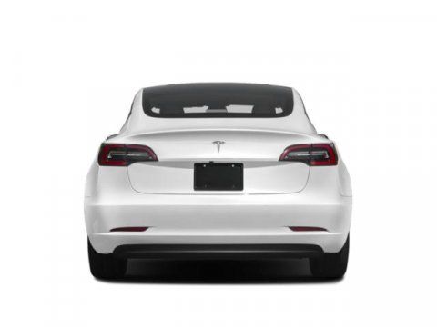 2020 Tesla Model 3 Long Range 2020 Tesla Model 3 Long Range