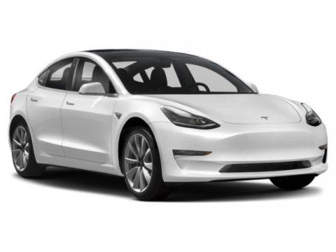 2020 Tesla Model 3 Long Range 2020 Tesla Model 3 Long Range