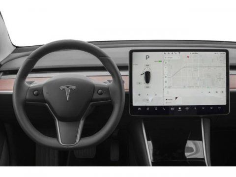 2020 Tesla Model 3 Long Range 2020 Tesla Model 3 Long Range