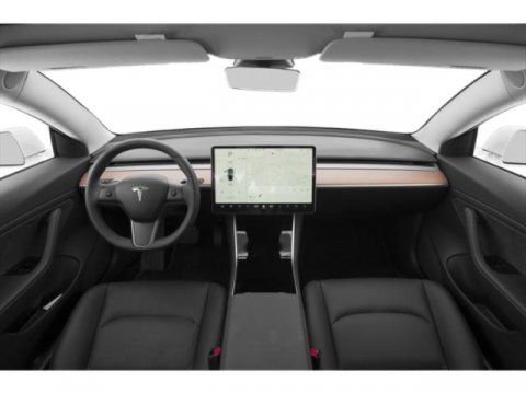 2020 Tesla Model 3 Long Range 2020 Tesla Model 3 Long Range