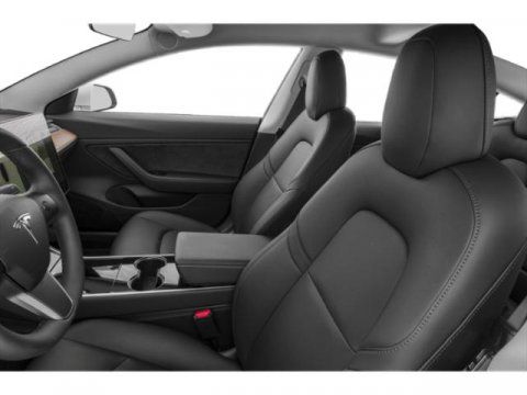 2020 Tesla Model 3 Long Range 2020 Tesla Model 3 Long Range