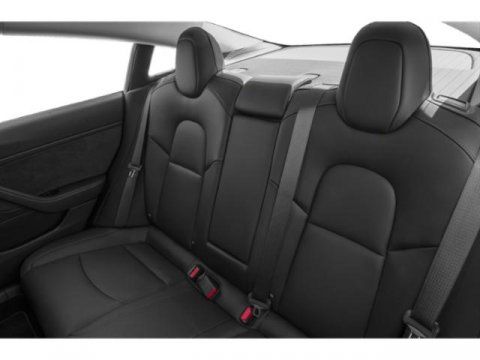 2020 Tesla Model 3 Long Range 2020 Tesla Model 3 Long Range