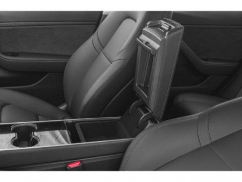 2020 Tesla Model 3 Long Range 2020 Tesla Model 3 Long Range