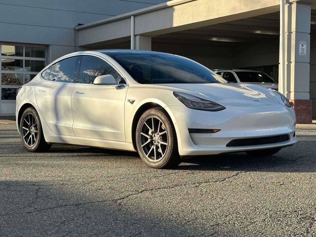 2020 Tesla Model 3 Long Range 2020 Tesla Model 3 Long Range