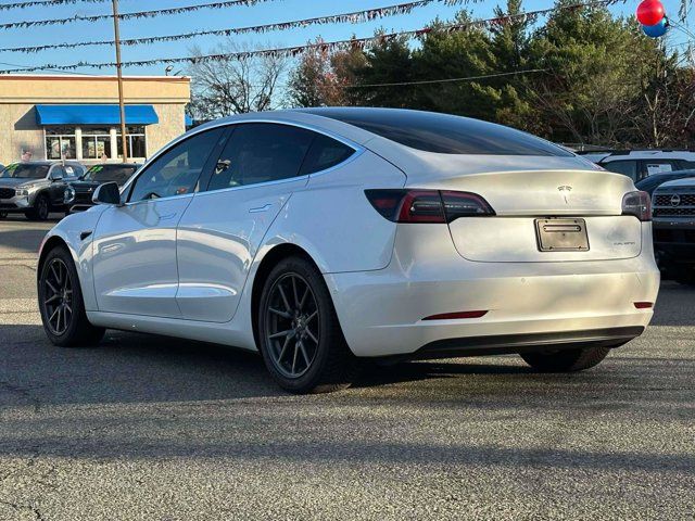 2020 Tesla Model 3 Long Range 2020 Tesla Model 3 Long Range