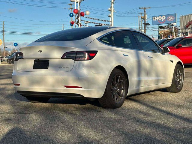 2020 Tesla Model 3 Long Range 2020 Tesla Model 3 Long Range