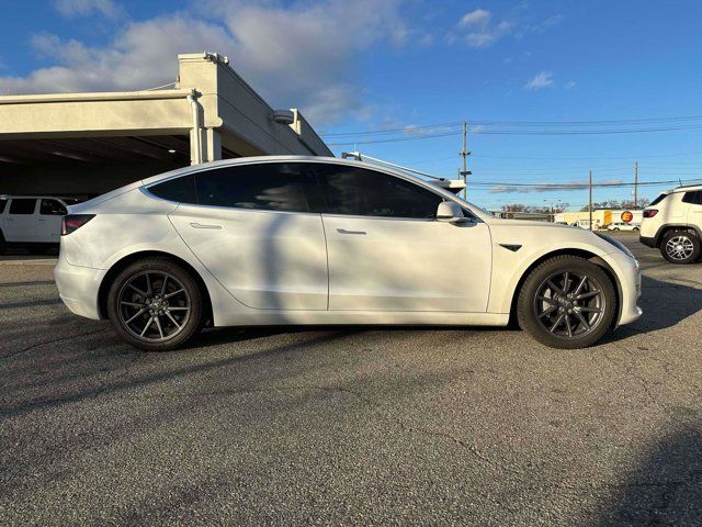 2020 Tesla Model 3 Long Range 2020 Tesla Model 3 Long Range