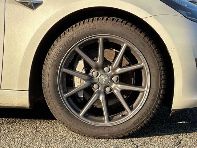 2020 Tesla Model 3 Long Range 2020 Tesla Model 3 Long Range