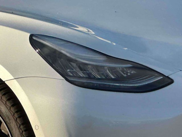 2020 Tesla Model 3 Long Range 2020 Tesla Model 3 Long Range
