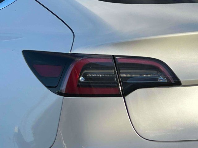 2020 Tesla Model 3 Long Range 2020 Tesla Model 3 Long Range