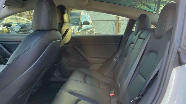 2020 Tesla Model 3 Long Range 2020 Tesla Model 3 Long Range