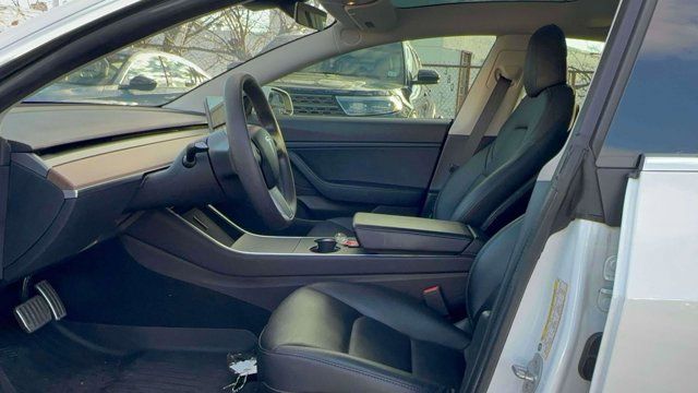 2020 Tesla Model 3 Long Range 2020 Tesla Model 3 Long Range