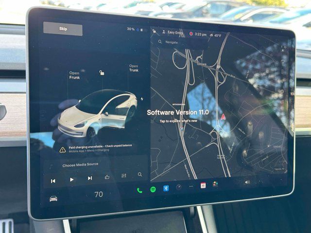 2020 Tesla Model 3 Long Range 2020 Tesla Model 3 Long Range