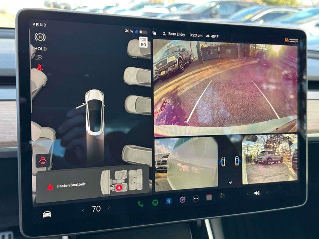 2020 Tesla Model 3 Long Range 2020 Tesla Model 3 Long Range