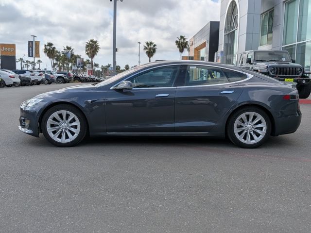 Used 2020 Tesla Model S Long Range with VIN 5YJSA1E22LF359670 for sale in Escondido, CA