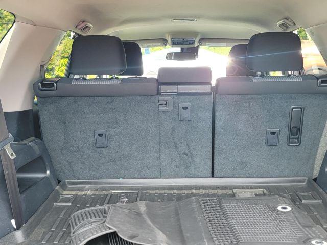 2020 Toyota 4Runner SR5 4WD (Natl) 2020 Toyota 4Runner SR5 4WD (Natl)