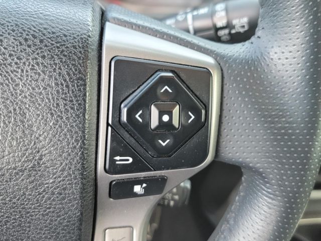 2020 Toyota 4Runner SR5 4WD (Natl) 2020 Toyota 4Runner SR5 4WD (Natl)