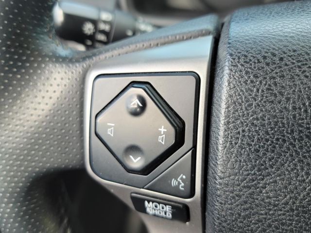 2020 Toyota 4Runner SR5 4WD (Natl) 2020 Toyota 4Runner SR5 4WD (Natl)