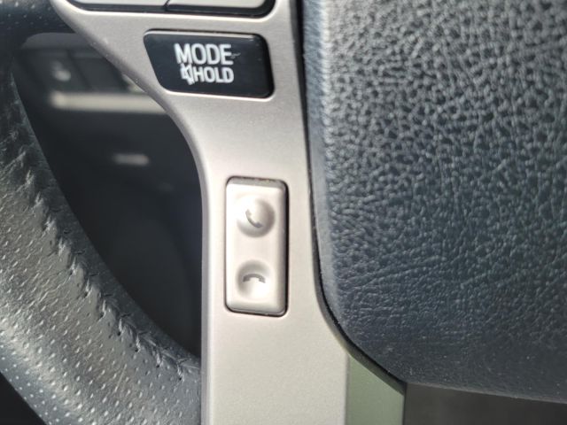 2020 Toyota 4Runner SR5 4WD (Natl) 2020 Toyota 4Runner SR5 4WD (Natl)