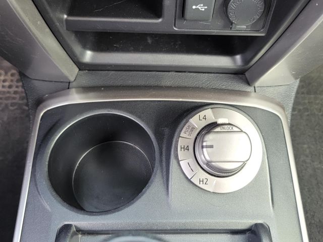 2020 Toyota 4Runner SR5 4WD (Natl) 2020 Toyota 4Runner SR5 4WD (Natl)