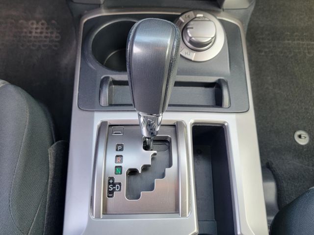 2020 Toyota 4Runner SR5 4WD (Natl) 2020 Toyota 4Runner SR5 4WD (Natl)