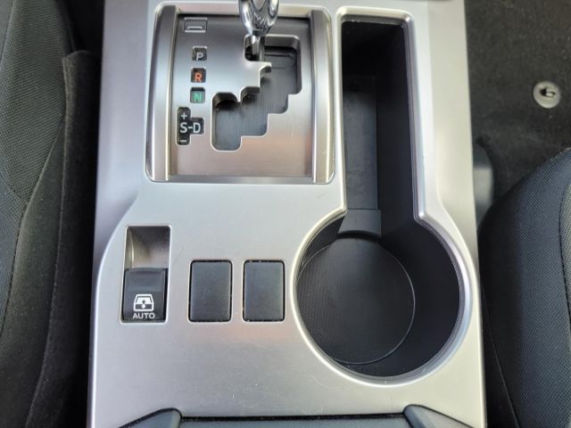 2020 Toyota 4Runner SR5 4WD (Natl) 2020 Toyota 4Runner SR5 4WD (Natl)