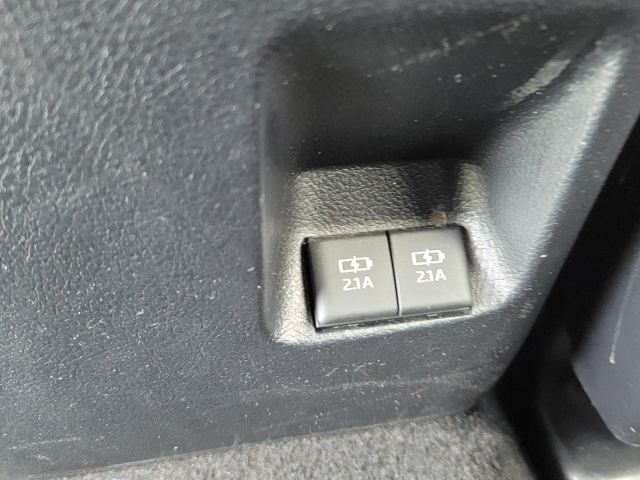 2020 Toyota 4Runner SR5 4WD (Natl) 2020 Toyota 4Runner SR5 4WD (Natl)