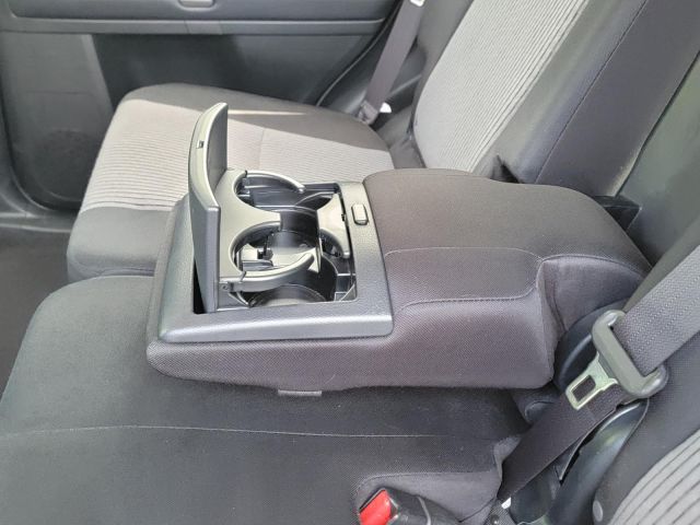 2020 Toyota 4Runner SR5 4WD (Natl) 2020 Toyota 4Runner SR5 4WD (Natl)