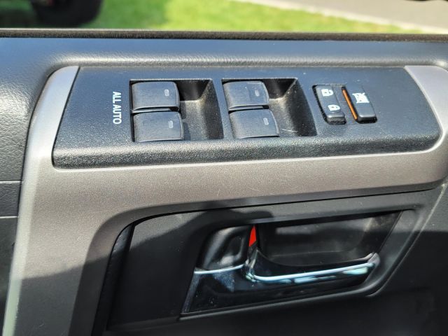 2020 Toyota 4Runner SR5 4WD (Natl) 2020 Toyota 4Runner SR5 4WD (Natl)