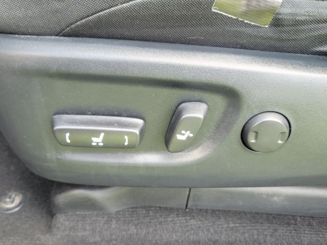 2020 Toyota 4Runner SR5 4WD (Natl) 2020 Toyota 4Runner SR5 4WD (Natl)