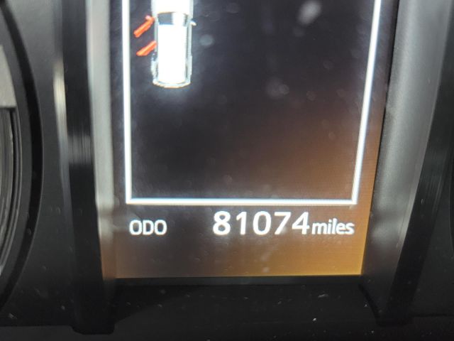 2020 Toyota 4Runner SR5 4WD (Natl) 2020 Toyota 4Runner SR5 4WD (Natl)