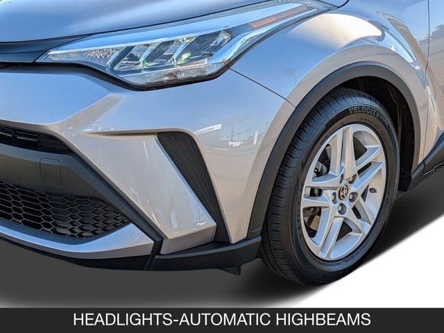 2020 Toyota C-Hr XLE 2020 Toyota C-Hr XLE