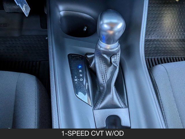 2020 Toyota C-Hr XLE 2020 Toyota C-Hr XLE