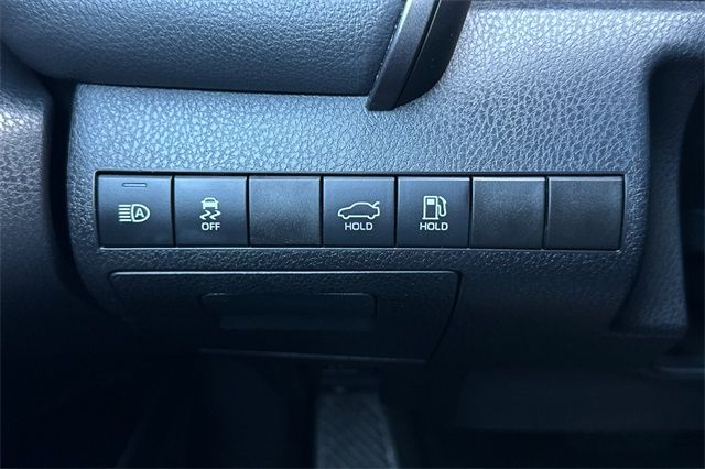 2020 Toyota Camry Hybrid SE 2020 Toyota Camry Hybrid SE