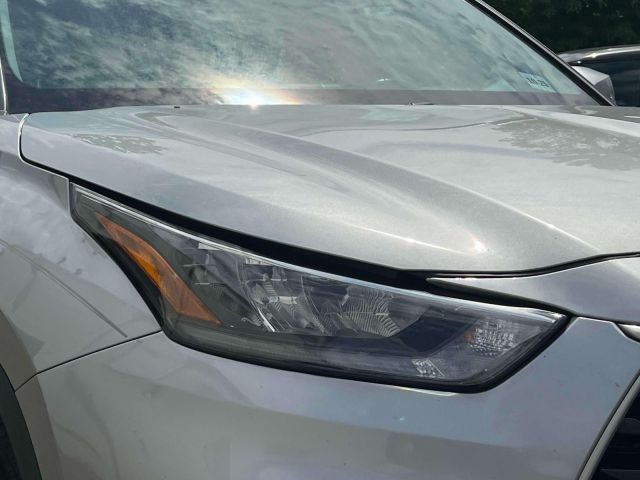 2020 Toyota Highlander L AWD (Natl)
