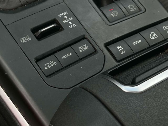 2020 Toyota Highlander L AWD (Natl)