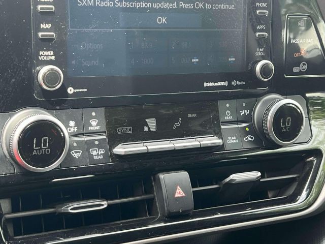 2020 Toyota Highlander L AWD (Natl)