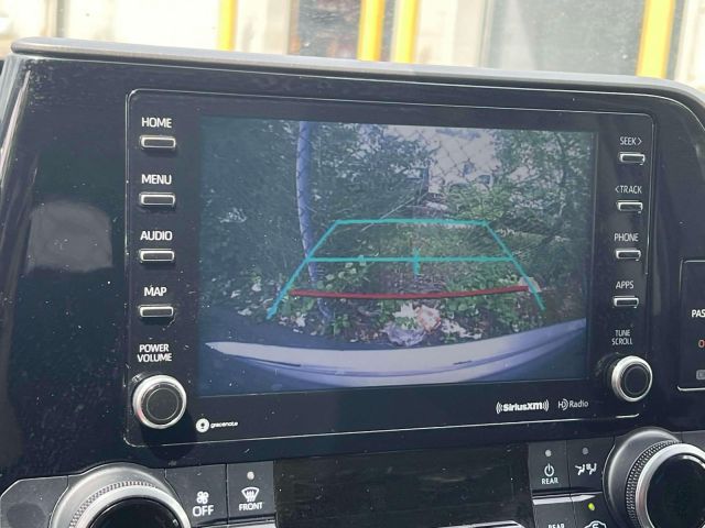 2020 Toyota Highlander L AWD (Natl)