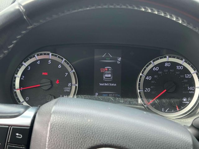 2020 Toyota Highlander L AWD (Natl)