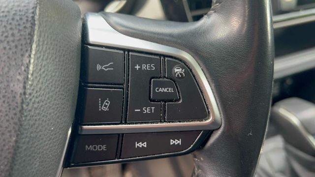 2020 Toyota Highlander L AWD (Natl)