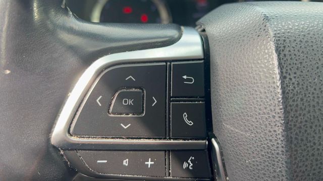 2020 Toyota Highlander L AWD (Natl)