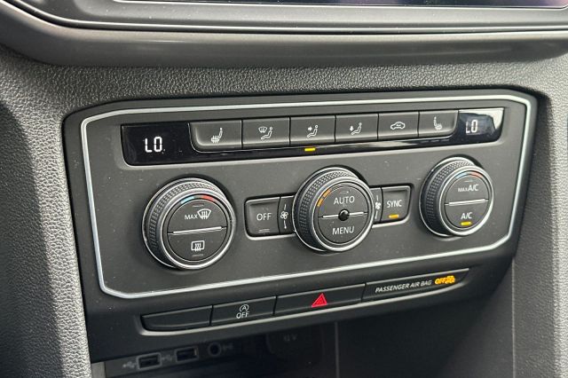 2020 Volkswagen Atlas Cross Sport 3.6L V6 SE w/Technology