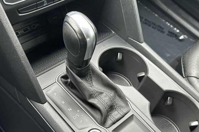 2020 Volkswagen Atlas Cross Sport 3.6L V6 SE w/Technology