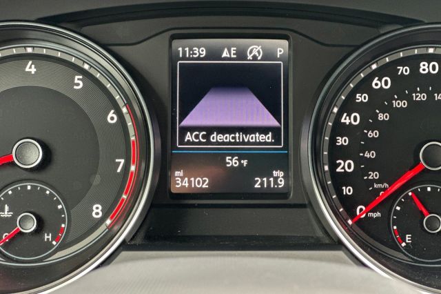 2020 Volkswagen Atlas Cross Sport 3.6L V6 SE w/Technology